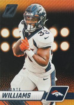 Javonte Williams