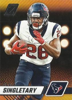Devin Singletary