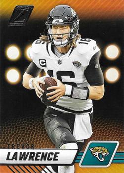 Trevor Lawrence
