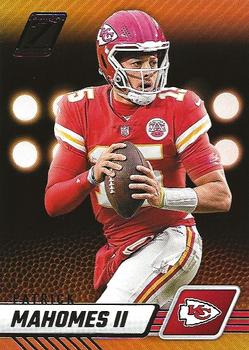 Patrick Mahomes II