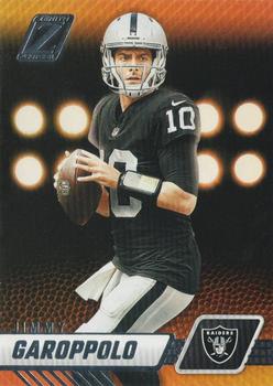 Jimmy Garoppolo