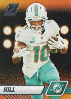 Tyreek Hill