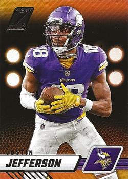 Justin Jefferson