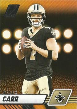 Derek Carr