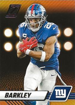 Saquon Barkley
