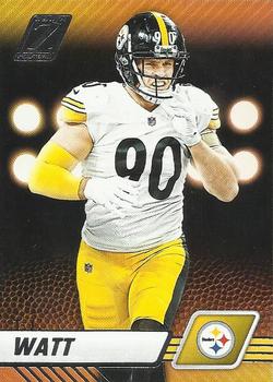 T.J. Watt