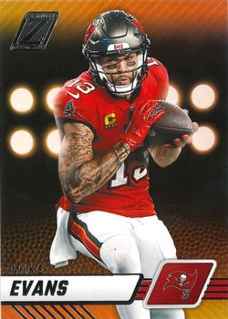Mike Evans