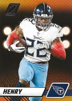 Derrick Henry