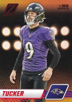 Justin Tucker