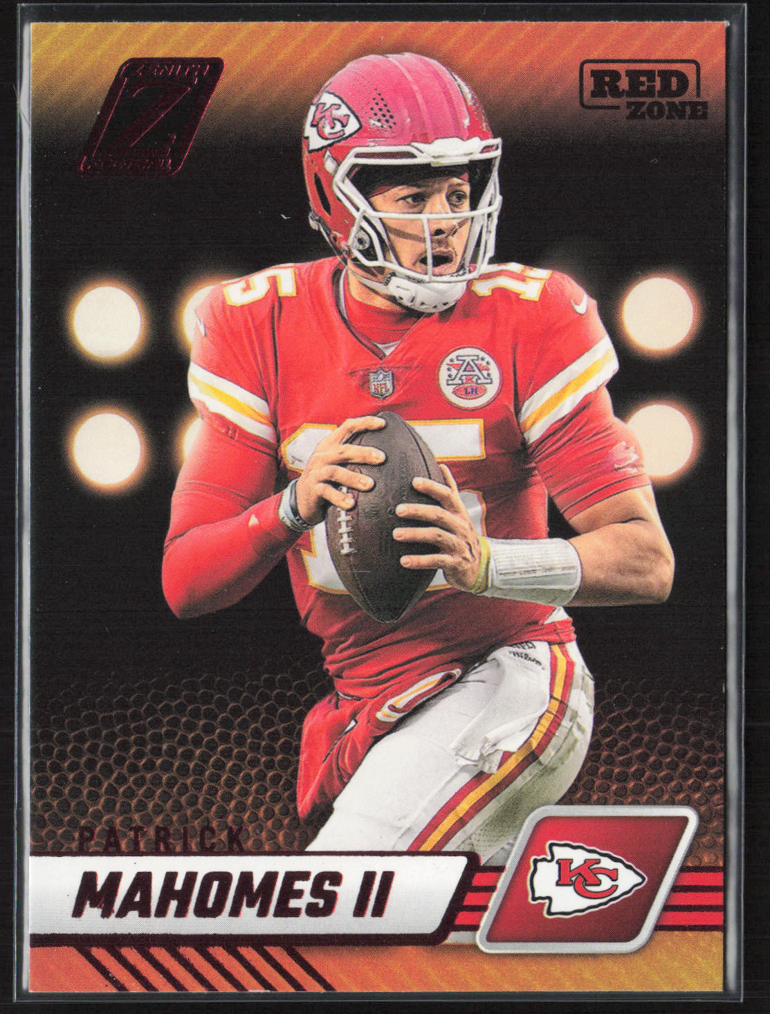 Patrick Mahomes II