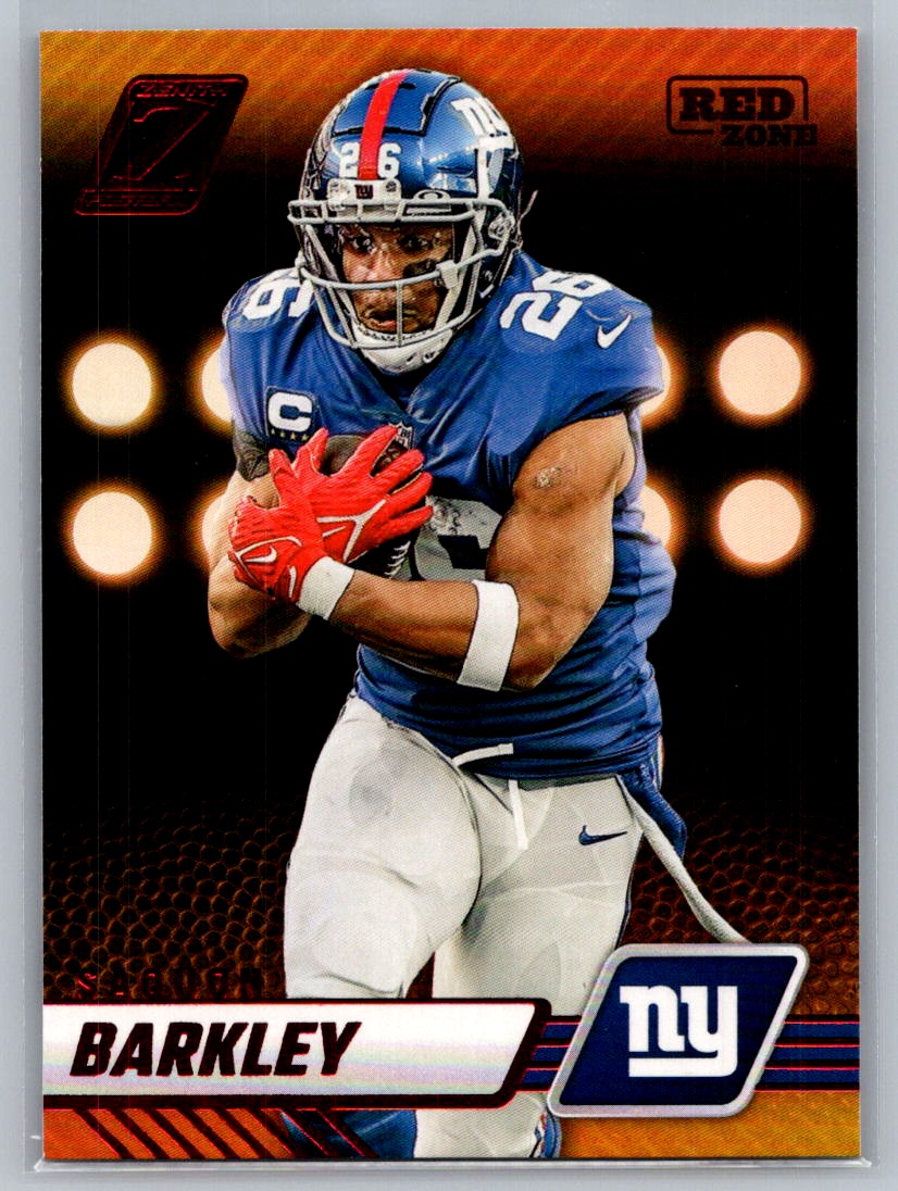 Saquon Barkley