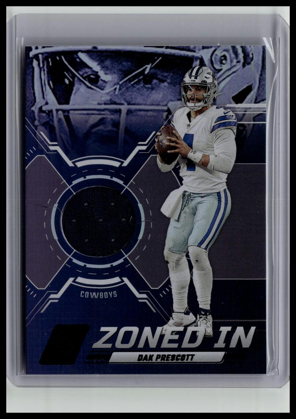 Dak Prescott