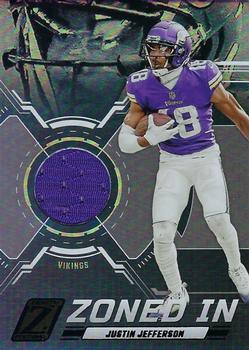 Justin Jefferson