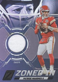 Patrick Mahomes II