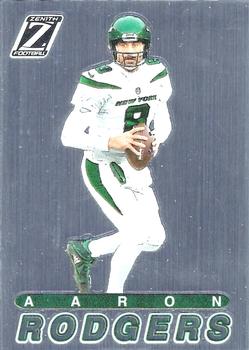 Aaron Rodgers