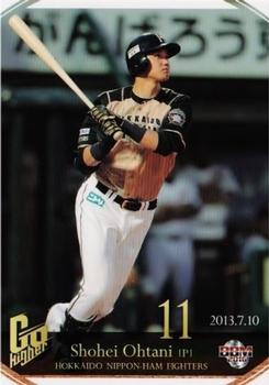 Shohei Ohtani