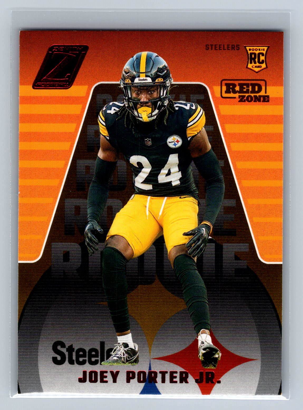 Joey Porter Jr.