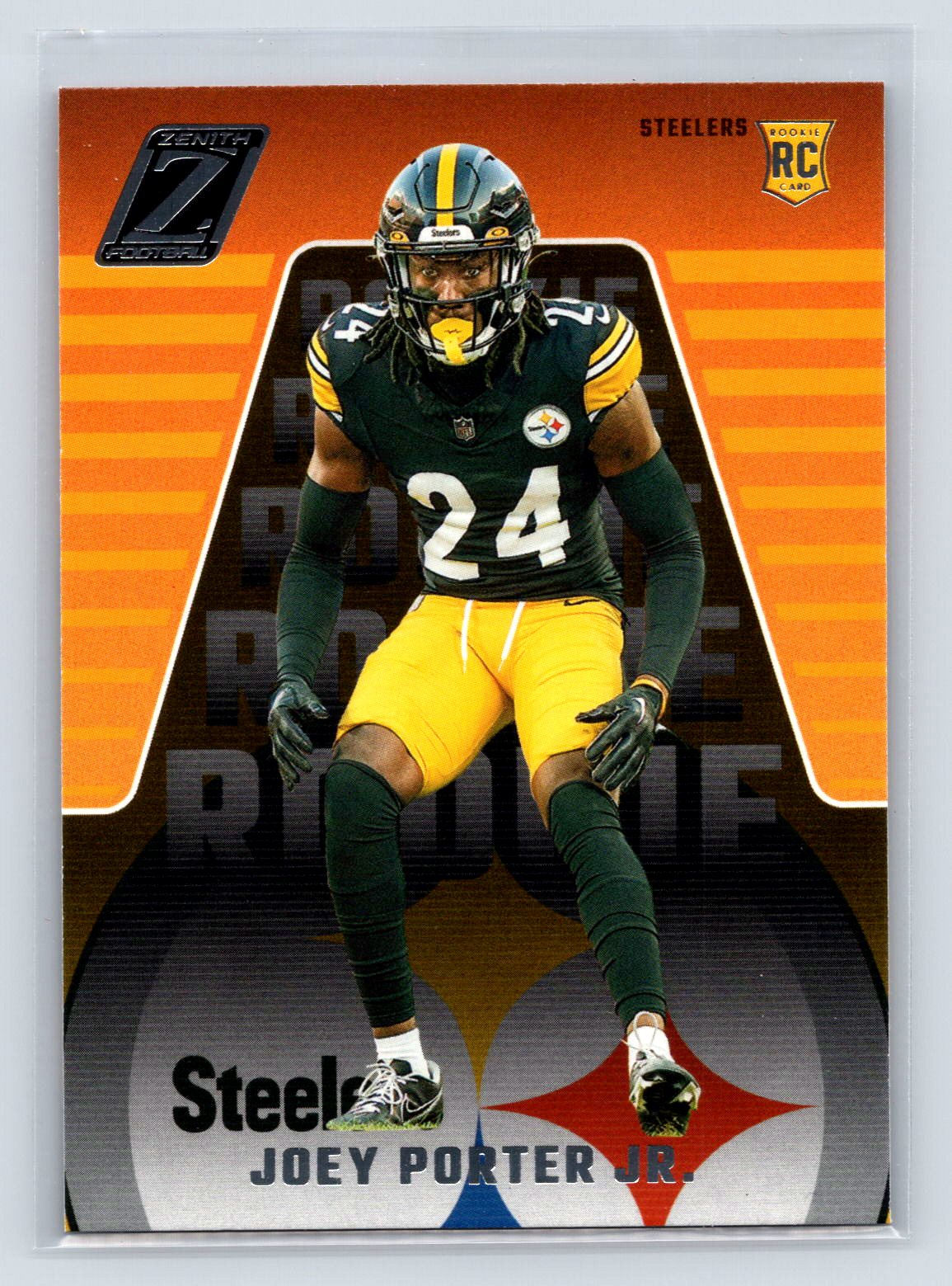 Joey Porter Jr.