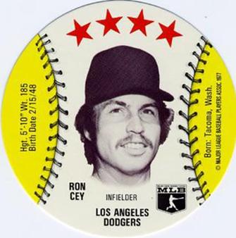 Ron Cey