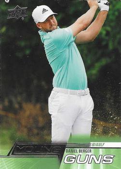 Daniel Berger