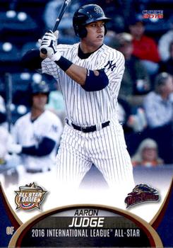 Aaron Judge
