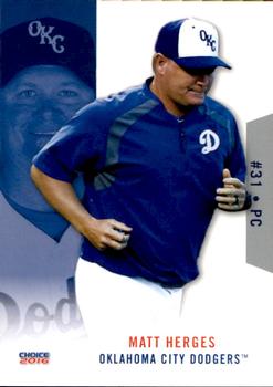 Matt Herges