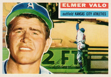 Elmer Valo