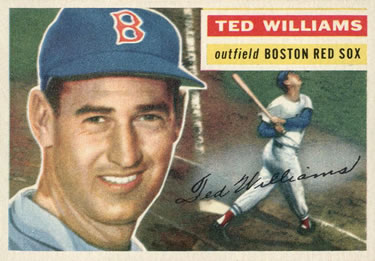 Ted Williams