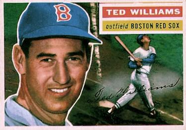 Ted Williams