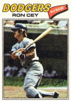 Ron Cey