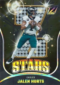 Jalen Hurts