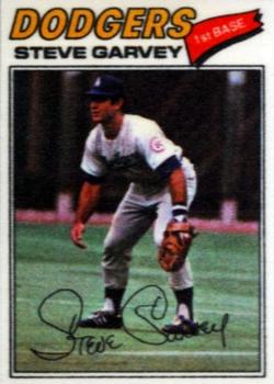 Steve Garvey