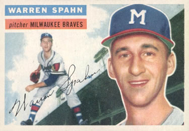 Warren Spahn