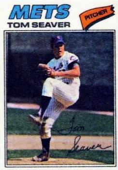 Tom Seaver