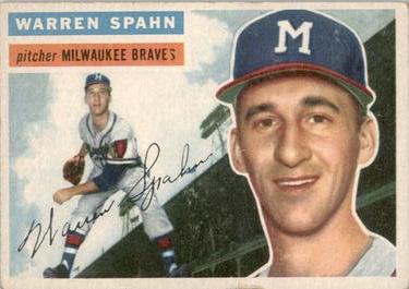 Warren Spahn