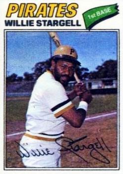 Willie Stargell