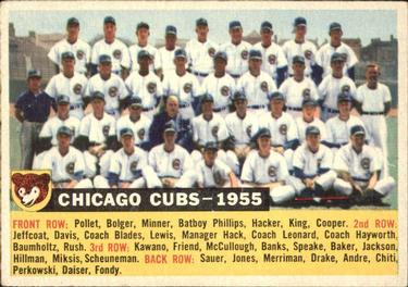 Chicago Cubs