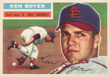 Ken Boyer