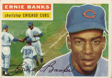 Ernie Banks