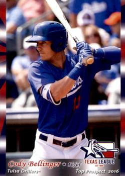 Cody Bellinger