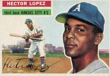 Hector Lopez