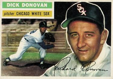 Dick Donovan