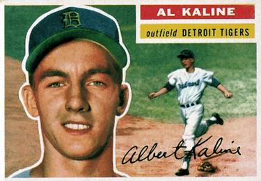Al Kaline