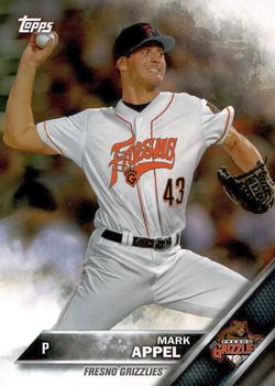 Mark Appel