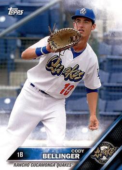 Cody Bellinger