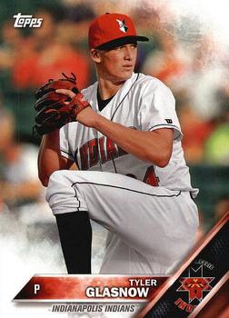 Tyler Glasnow