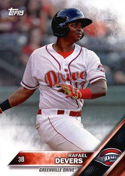 Rafael Devers
