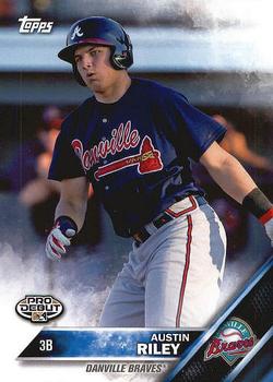 Austin Riley