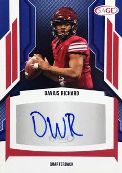 Davius Richard