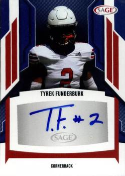 Tyrek Funderburk